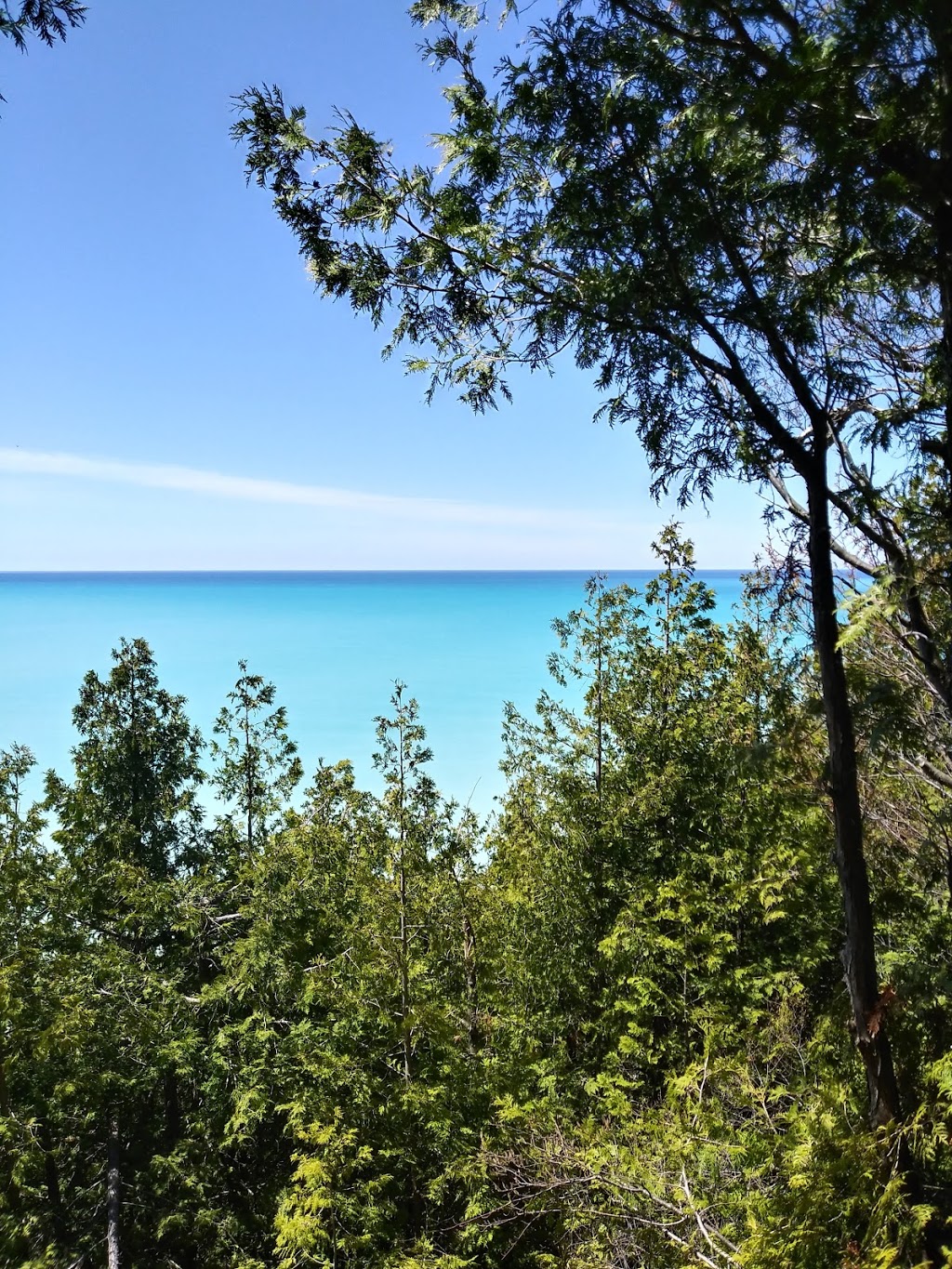 Camp Hermosa Inc | 82931 Glendale Rd, Goderich, ON N7A 3X9, Canada | Phone: (519) 524-7009