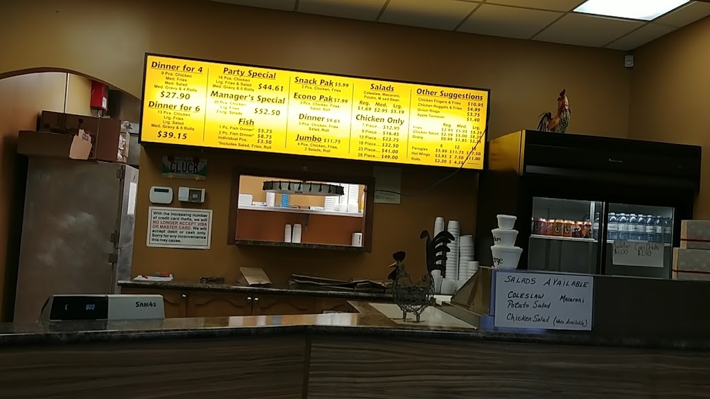 Candys Fried Chicken | 2231 Henderson Hwy, East Saint Paul, MB R2E 0B8, Canada | Phone: (204) 338-7859