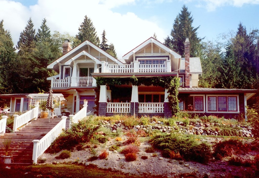 Rosewood Country House | lodging | 575 Pine St, Gibsons, BC V0N 1V5, Canada | 6048864714 OR +1 604-886-4714