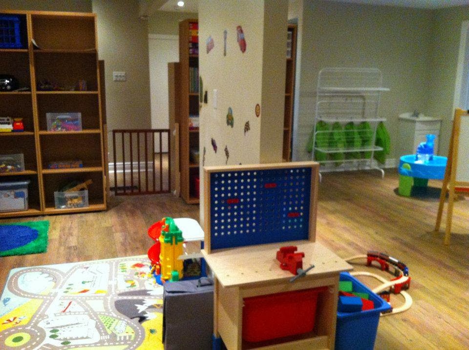 Pickles and Poppets Nursery School | 2900 Jockvale Rd, Nepean, ON K2J 4J5, Canada | Phone: (613) 296-0668