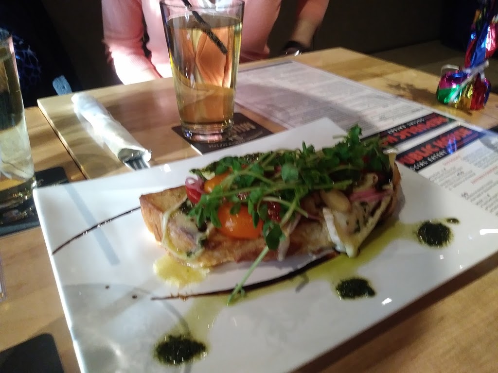 Republic House Social Eatery | 1900 King St E, Hamilton, ON L8K 1W1, Canada | Phone: (905) 544-7766