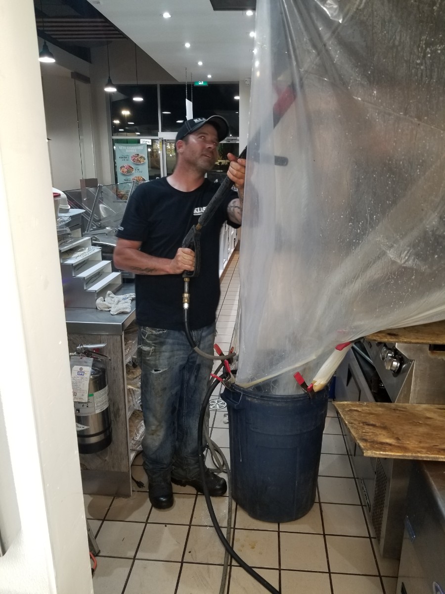 KLASSIC CLEANING SERVICES | 7976 hwy 11 south, Severn, ON L3V 0Z6, Canada | Phone: (705) 345-7286