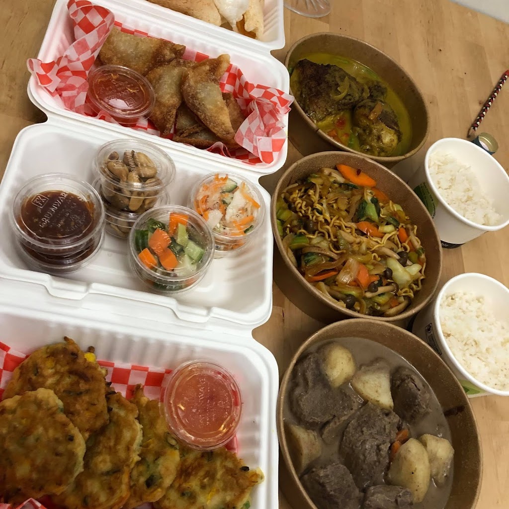 Rasa Indonesia by Petojo Food & Catering (Delivery & Take Out -  | 522 Dorinda St #6, London, ON N5W 4B4, Canada | Phone: (519) 488-0316