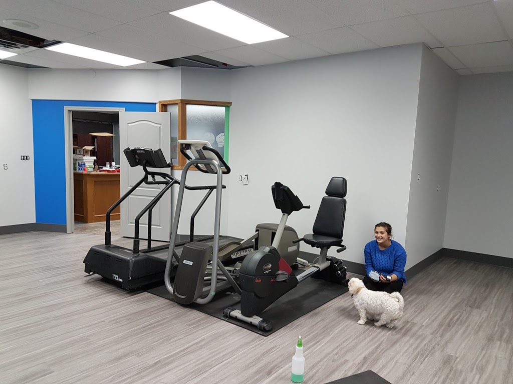 Ponoka Physiotherapy & Acupuncture Clinic | 5101 52 Ave, Ponoka, AB T4J 1R6, Canada | Phone: (403) 783-4702