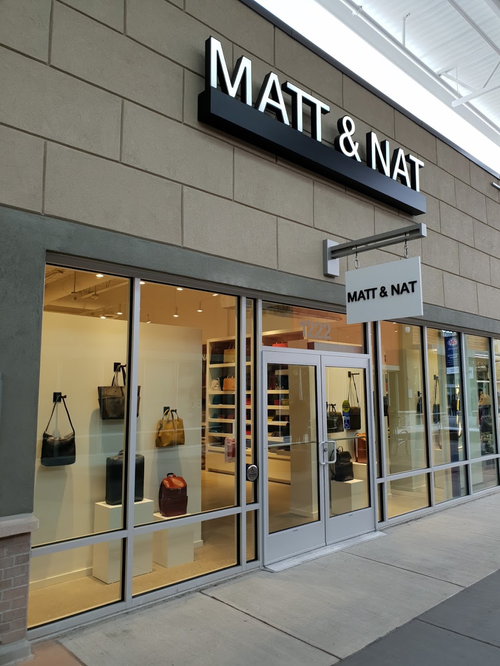 Matt & Nat | 13850 Steeles Ave W Local: 1222, Halton Hills, ON L7G 0J1, Canada | Phone: (905) 636-6226