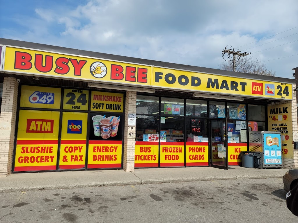 HODL Bitcoin ATM - Busy Bee Convenience | 29 Delawana Dr, Hamilton, ON L8E 1G3, Canada | Phone: (416) 840-5444