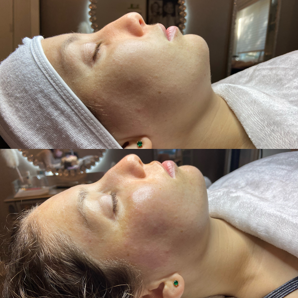 Lone Wolf Beauty | 7355 Bayview Ave, Thornhill, ON L3T 2T6, Canada | Phone: (647) 550-5743