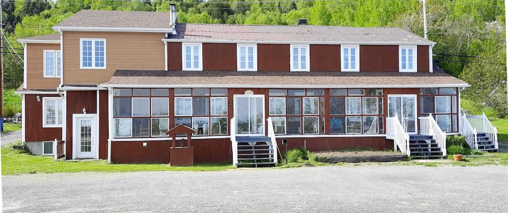 Gîte Cap à lAigle | 1265 Bd Malcolm-Fraser, La Malbaie, QC G5A 2N1, Canada | Phone: (418) 665-9856