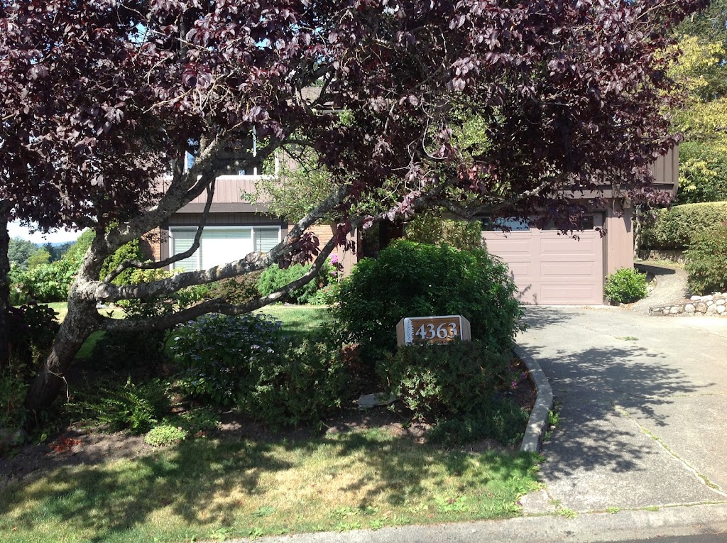 Studio Sea | 4363 Ridgewood Crescent, Victoria, BC V8Z 6H6, Canada | Phone: (250) 858-5999