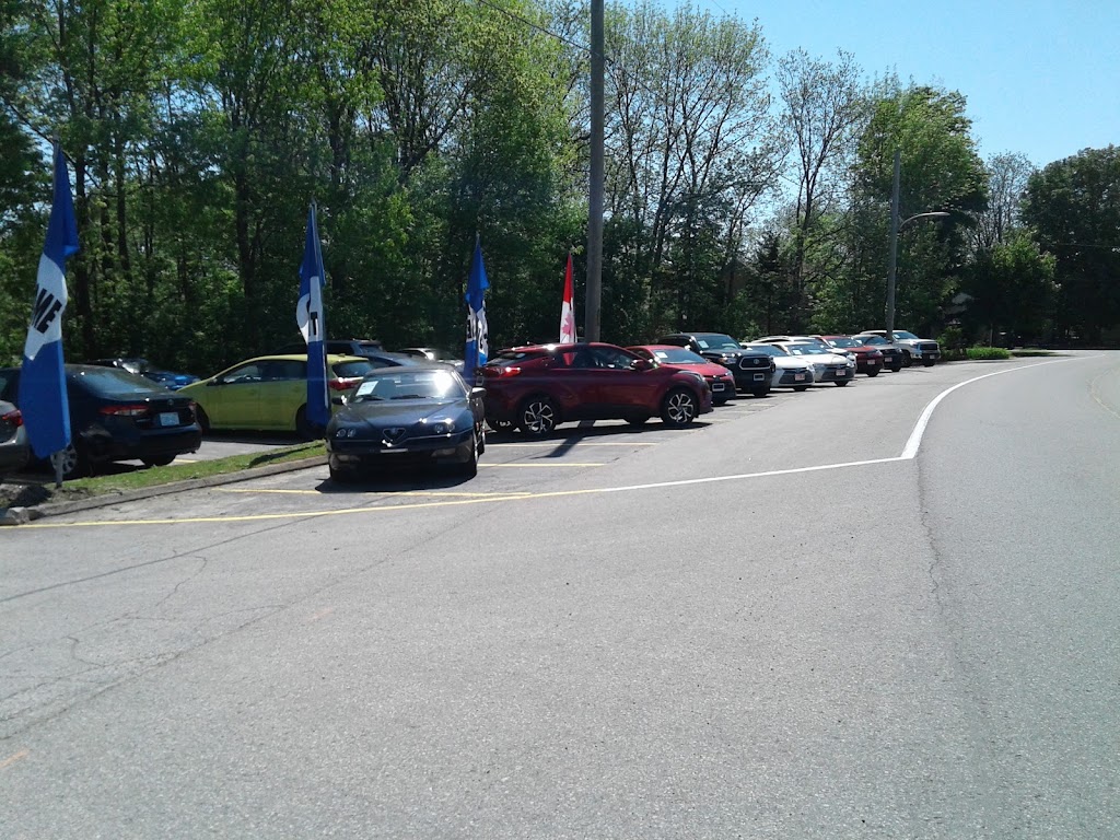 Rowe Motors | 520 Broadway St, Kincardine, ON N2Z 2E8, Canada | Phone: (519) 396-7575