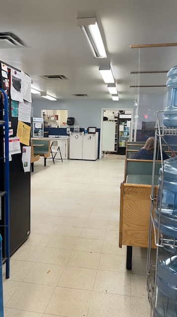 Turners One Stop | 59 NB-695, Jemseg, NB E4C 3M9, Canada | Phone: (506) 488-2887
