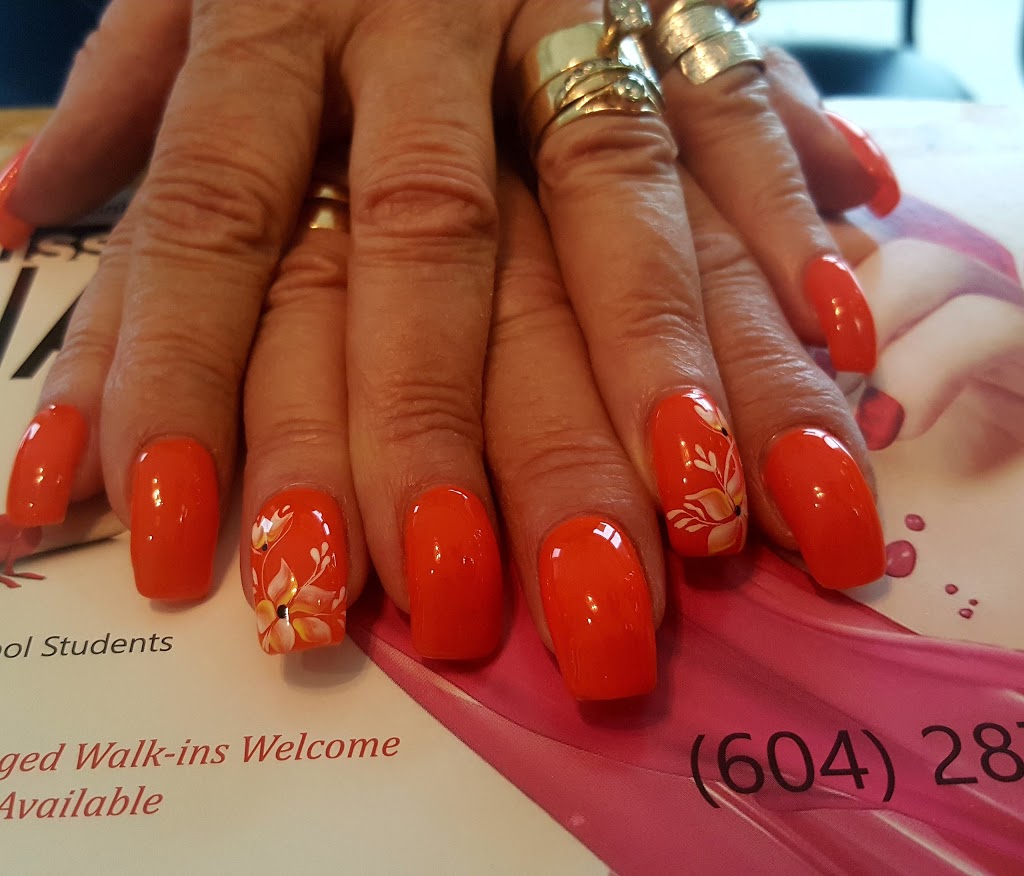 Mission Nails | a6, 32081 Lougheed Hwy, Mission, BC V2V 1A3, Canada | Phone: (604) 287-1188