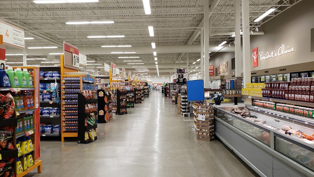 Atlantic Superstore | 650 Portland St, Dartmouth, NS B2W 2M7, Canada | Phone: (902) 462-0101