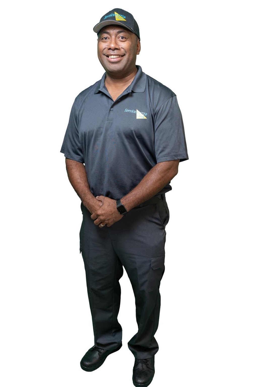 ServiceMaster Clean Property Services | 21900 Westminster Hwy #160, Richmond, BC V6V 0A8, Canada | Phone: (604) 435-1135