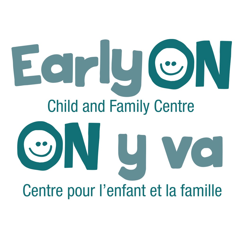 Barrie EarlyON Child & Family Centre | 129 Ferris Ln, Barrie, ON L4M 2Y1, Canada | Phone: (705) 792-7878