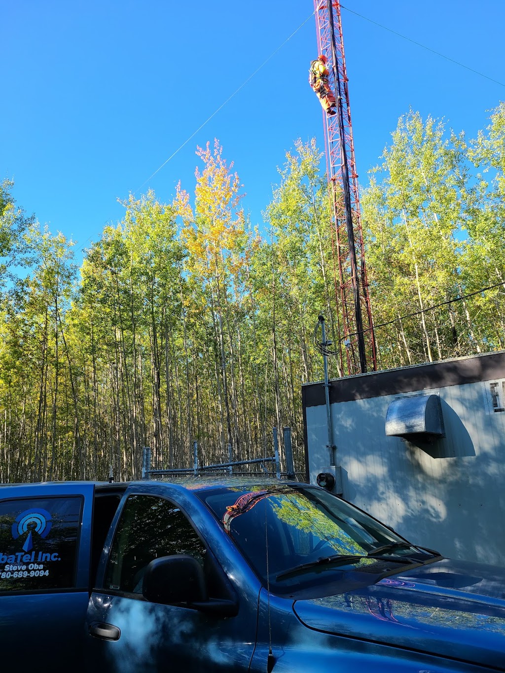 ObaTel Inc | 232019 - 662, Athabasca, AB T9S 2B5, Canada | Phone: (780) 689-9094