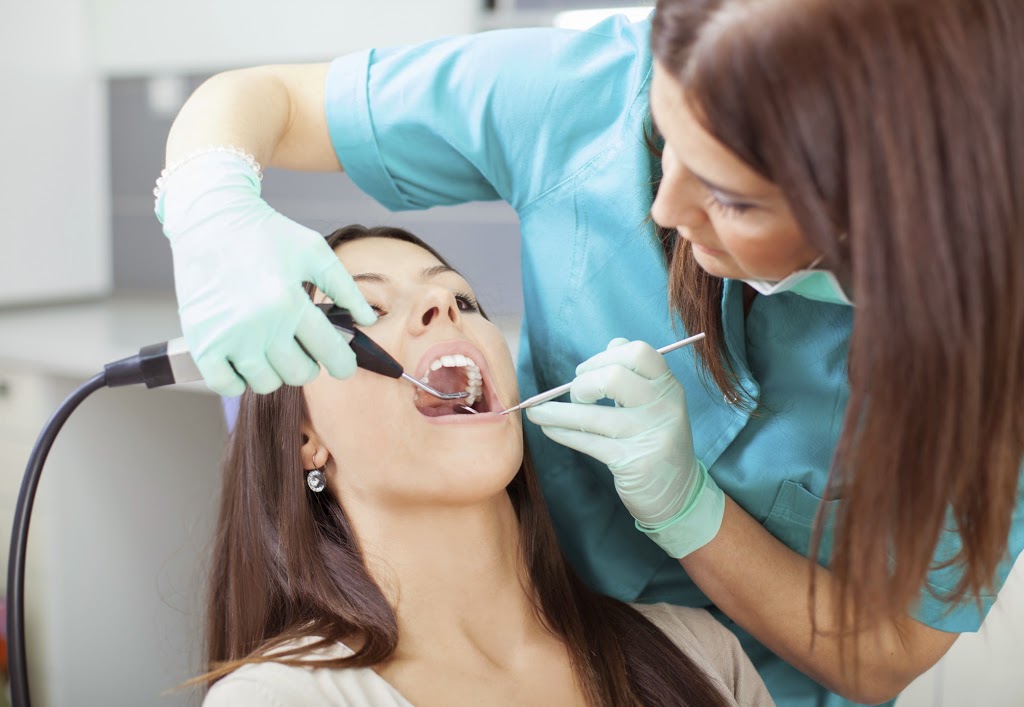 Georgian Shores Dental Centre | 719 Prospect Blvd, Midland, ON L4R 0G3, Canada | Phone: (705) 526-4442