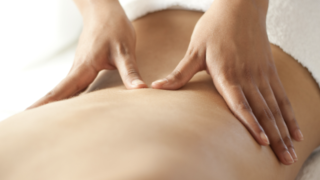 Centre de Massothérapie ŌMéridien | 727 Chem. du Pont Taché, Alma, QC G8B 5B7, Canada | Phone: (418) 321-1495