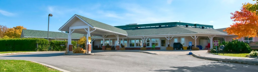 Extendicare Fenelon Court Long-Term Care Home | 44 Wychwood Crescent, Fenelon Falls, ON K0M 1N0, Canada | Phone: (705) 887-2100