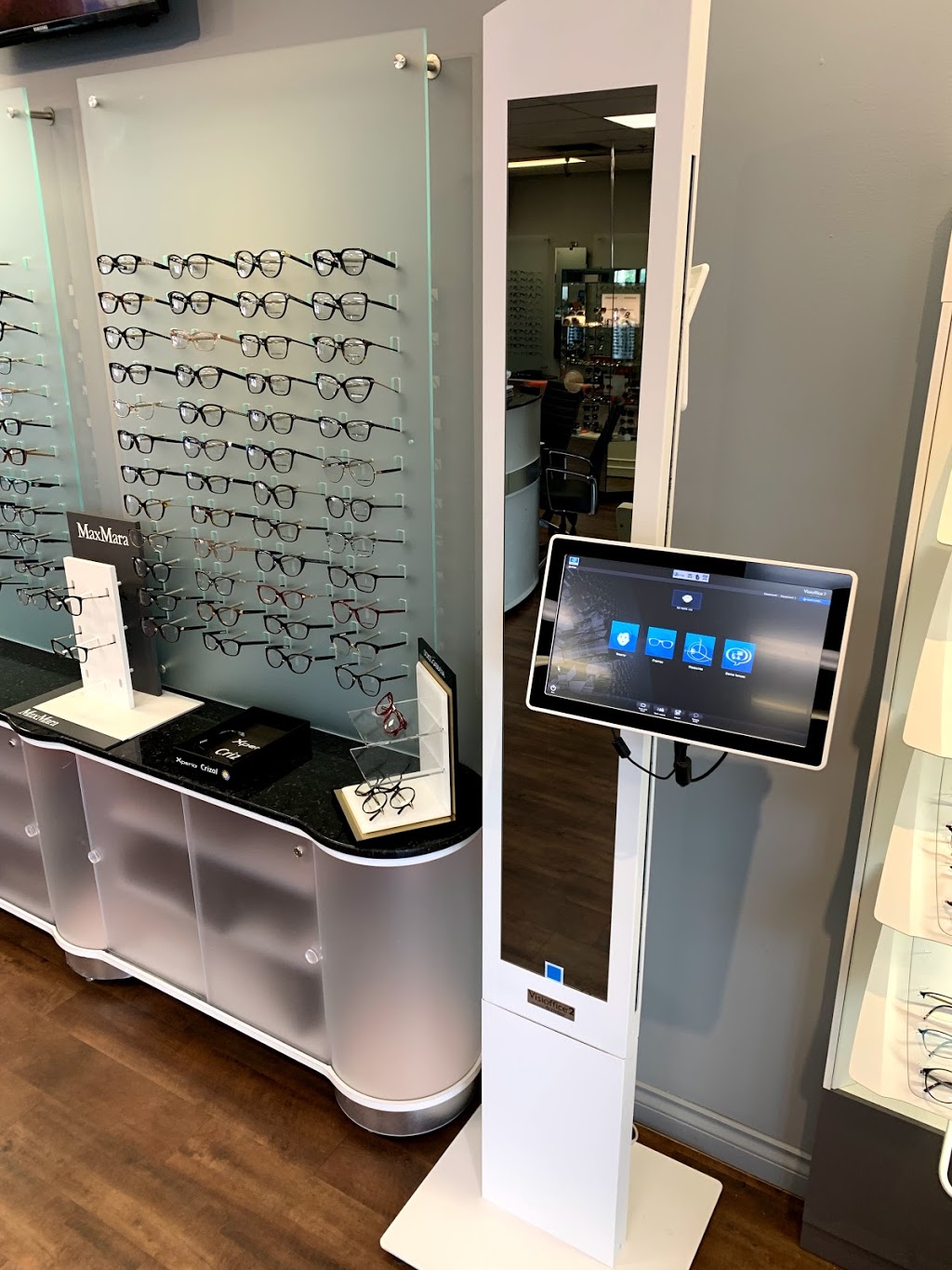 Spectacle Clinic - Eye Doctor Niagara Falls | 4025 Dorchester Rd, Niagara Falls, ON L2E 6N1, Canada | Phone: (905) 354-5511