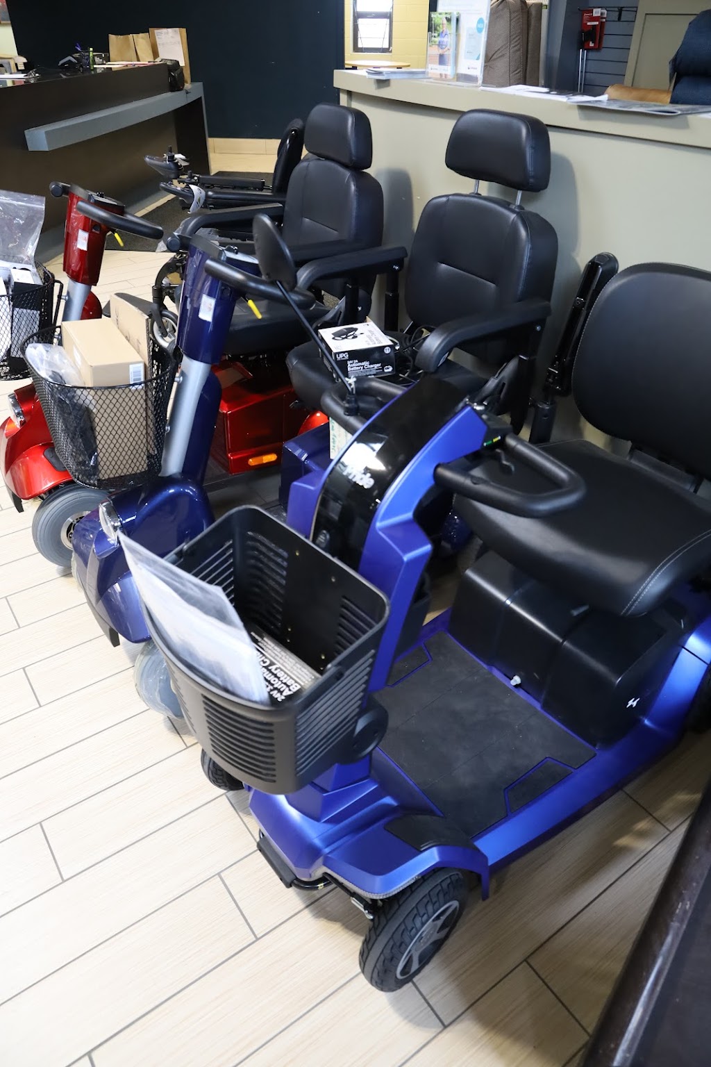 Conval-Aid Inc. | 2600 Lancaster Rd, Ottawa, ON K1B 4Z4, Canada | Phone: (613) 738-2721