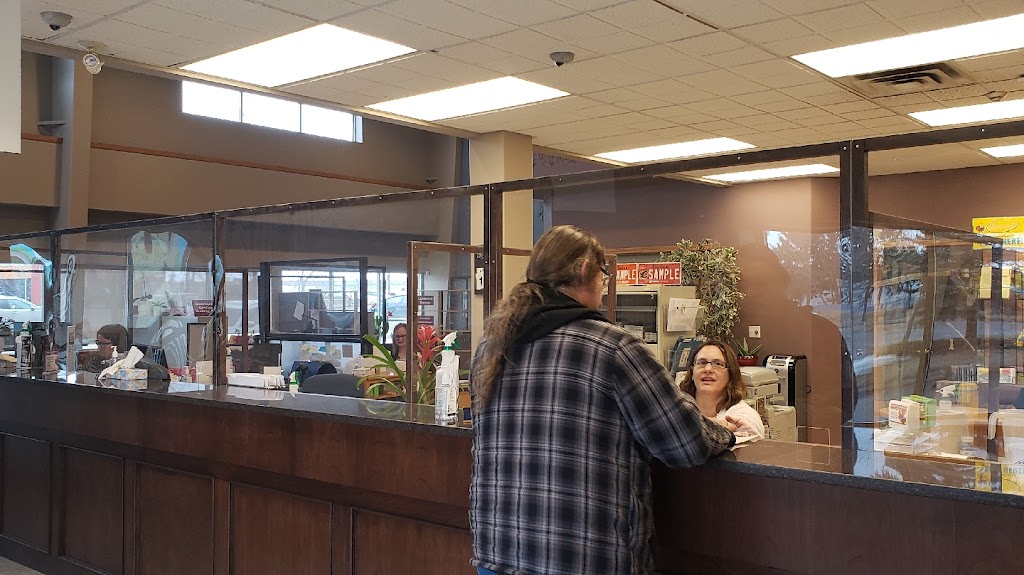 One Stop Licence Shop North | 5105 76A Street Close Unit 7, Red Deer, AB T4P 3M2, Canada | Phone: (403) 341-7867