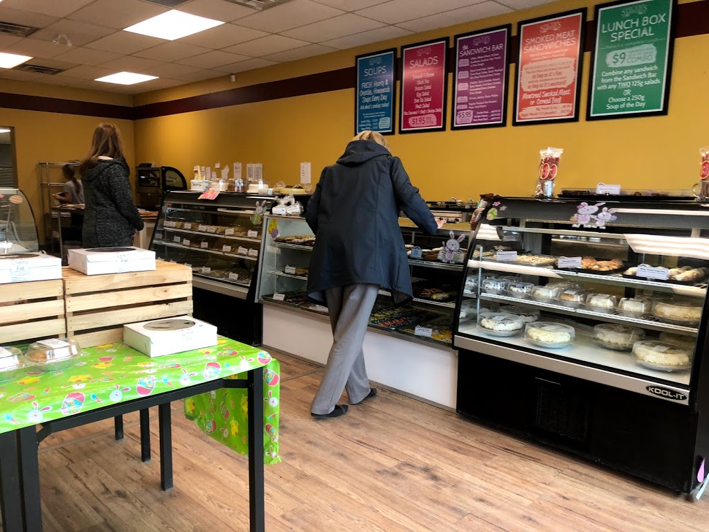 Spicers Bakery in Lambeth | 2386 Main St #1, London, ON N6P 1A9, Canada | Phone: (519) 281-5438