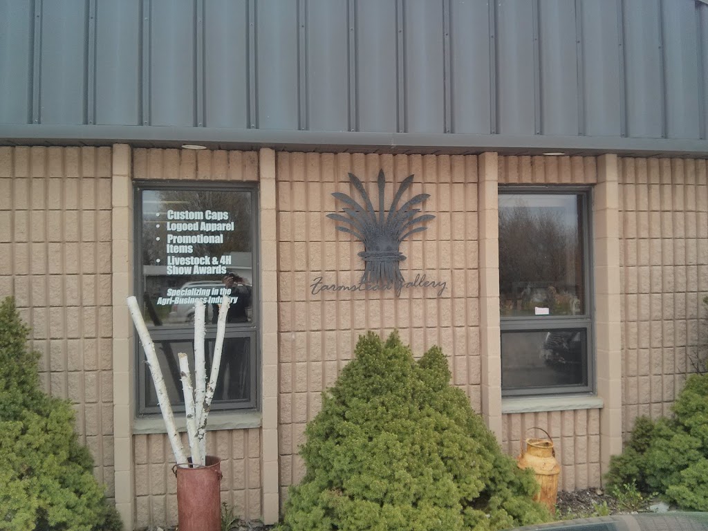 Farmstead Ag Swag Solutions | 408016 Grey County Rd 4, Maxwell, ON N0C 1J0, Canada | Phone: (519) 922-3276