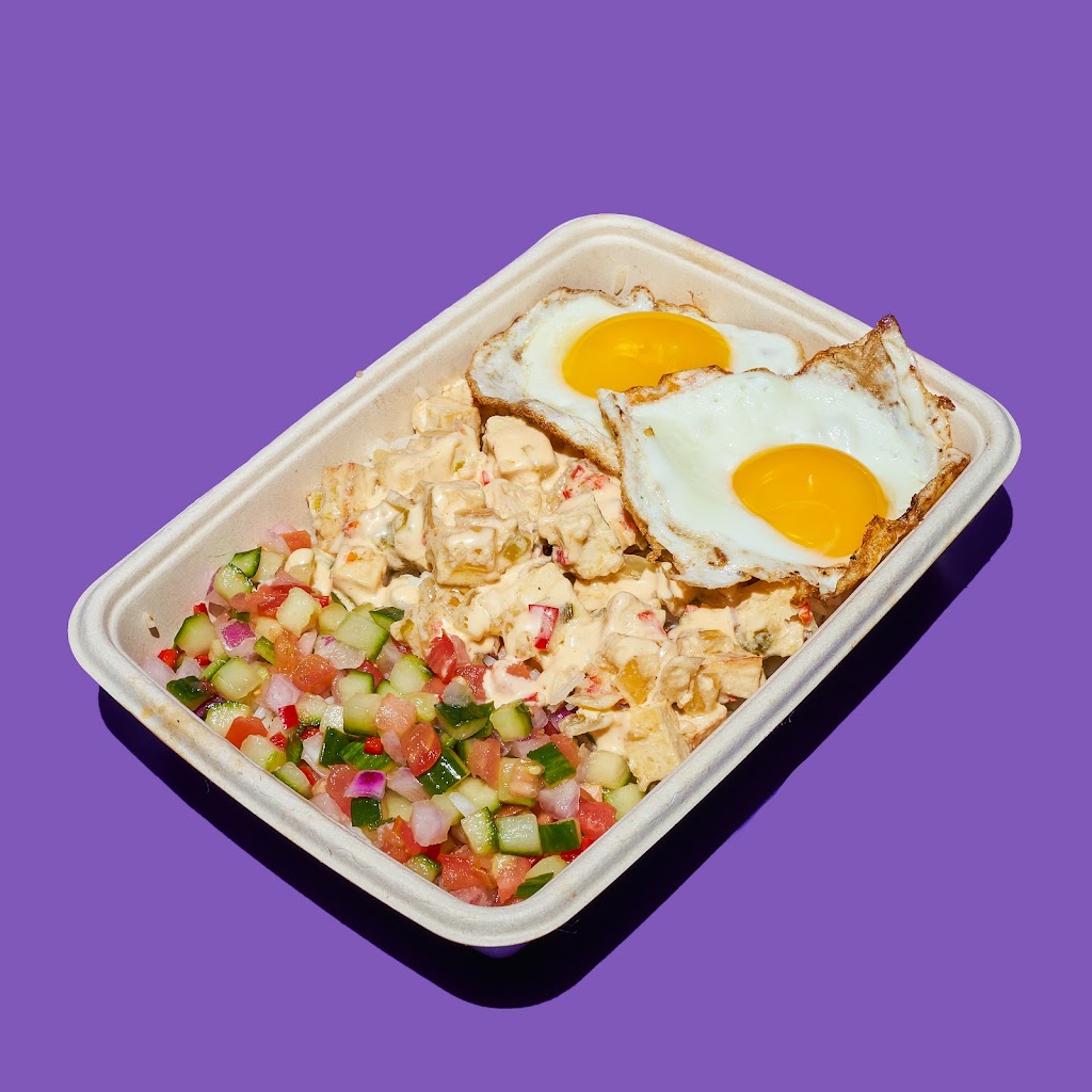 The Hungry Moon | 4190 Kingston Rd Unit #6, Scarborough, ON M1E 2M6, Canada | Phone: (647) 549-1630