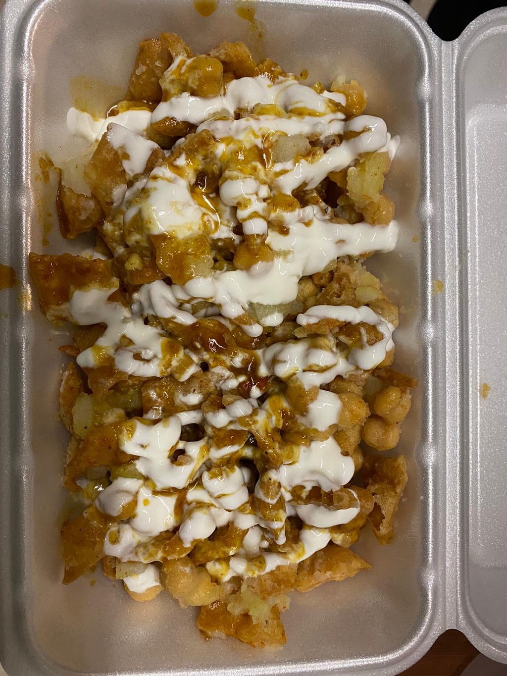 House of indian roti | 2344 Dufferin St, York, ON M6E 3S4, Canada | Phone: (416) 901-7684