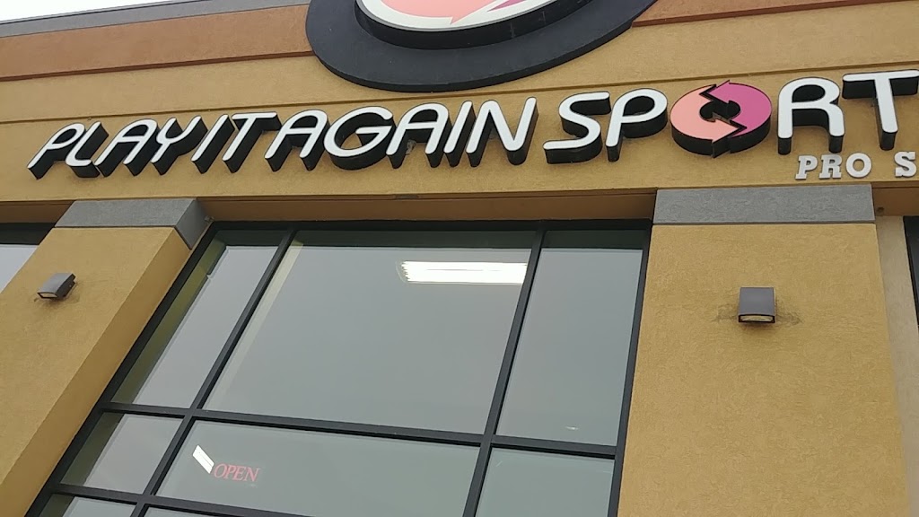 Play It Again Sports | 488 Terry Fox Dr, Kanata, ON K2T 1L3, Canada | Phone: (613) 599-9937