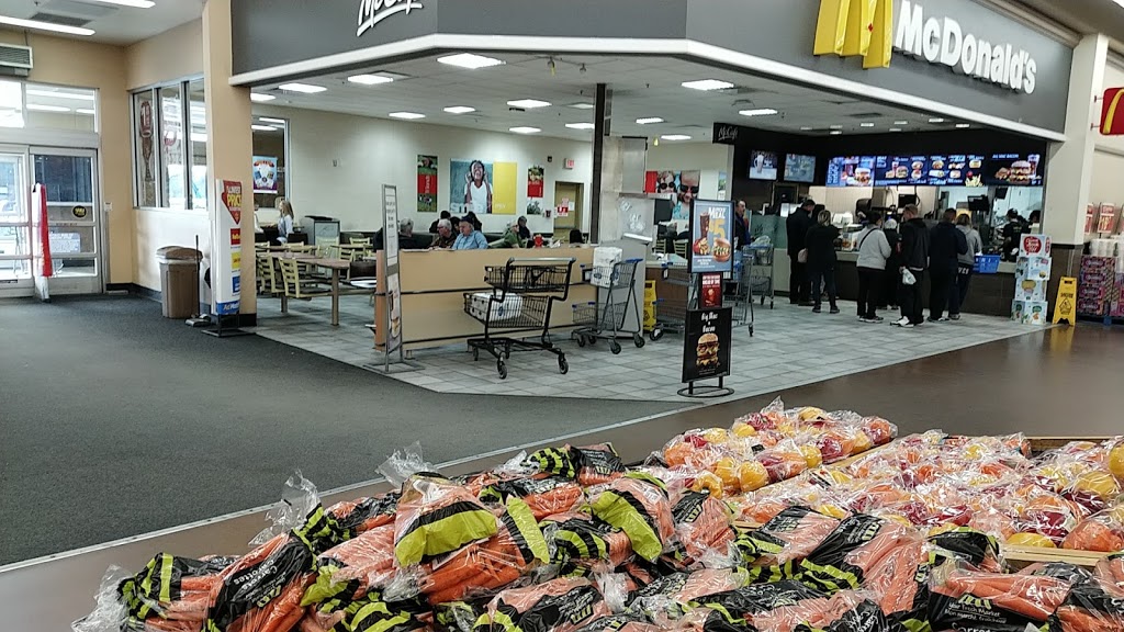 McDonalds | 3020 Drinkwater Rd, Duncan, BC V9L 6C6, Canada | Phone: (250) 748-7838