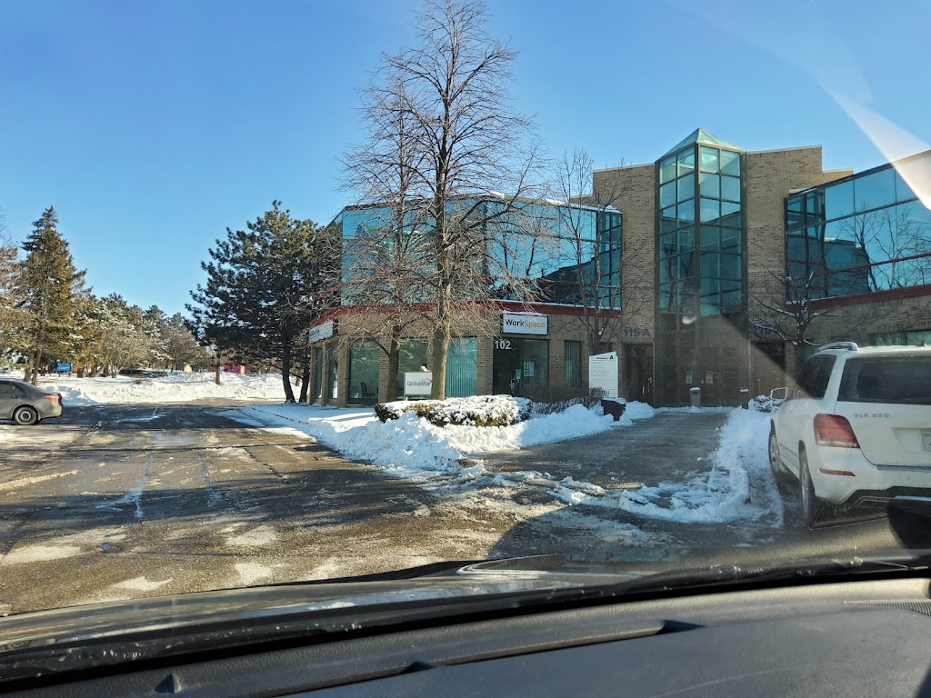Work Space | 115 Matheson Blvd W #102A, Mississauga, ON L5R 3L1, Canada | Phone: (905) 592-2553
