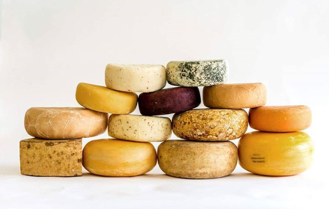 La Belle Fromage | 34 Heritage Rd, Kingsville, ON N9Y 2C6, Canada | Phone: (519) 250-8978