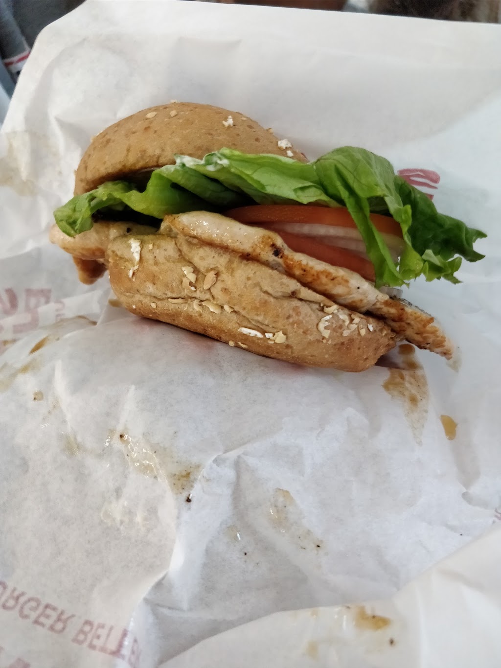 Smashburger | 6301 Silver Dart Dr, Mississauga, ON L5P 1B2, Canada | Phone: (416) 776-2345