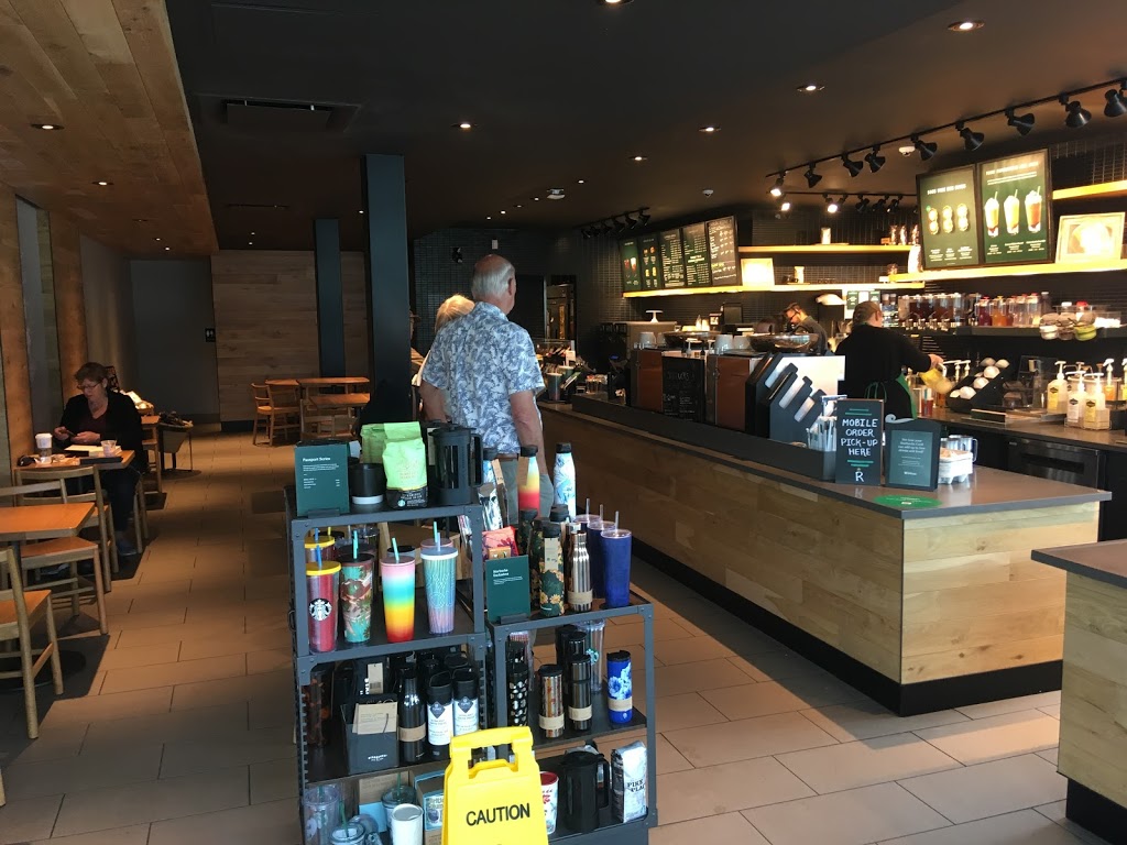 Starbucks | 1636 Main St, Penticton, BC V2A 5G8, Canada | Phone: (250) 486-2379