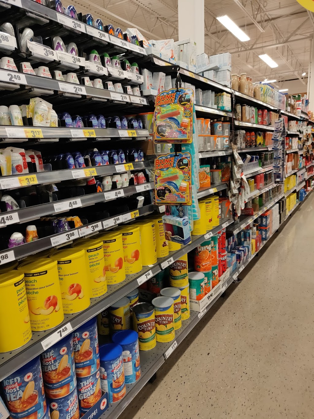 Real Canadian Superstore | 3806 Albert St, Regina, SK S4S 3R2, Canada | Phone: (306) 585-8890