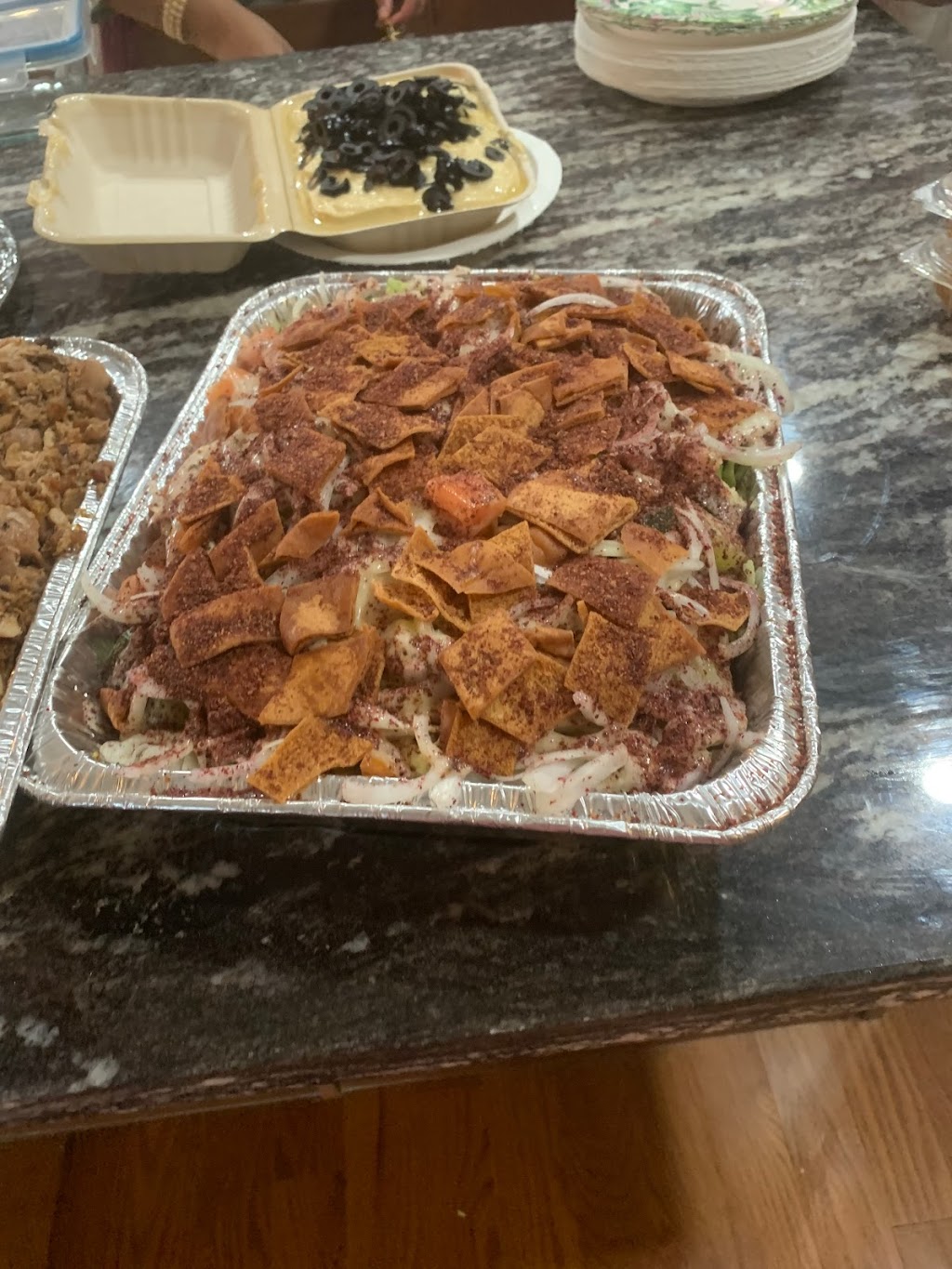 Osmows Shawarma | 17477 Ontario County Hwy 2 Unit 1, Trenton, ON K8V 0N7, Canada | Phone: (613) 955-9786