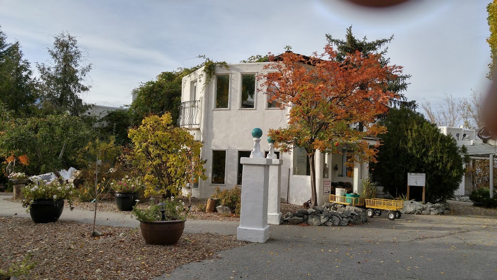 Gods Mountain Estate | 4898 Eastside Rd, Penticton, BC V2A 8W6, Canada | Phone: (250) 490-4800