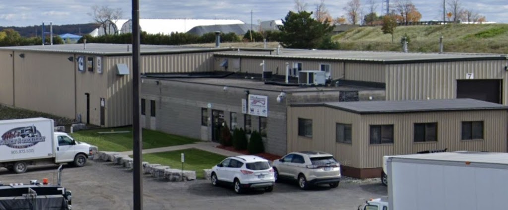 Highway Western Star Parts | 1021 Industrial Rd, Ayr, ON N0B 1E0, Canada | Phone: (289) 212-6904