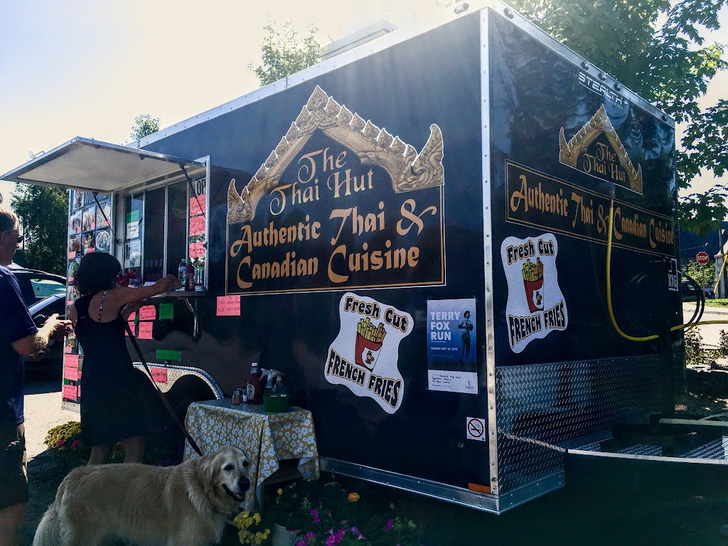 The Thai Hut | 18 John St, Huntsville, ON P1H 1H2, Canada | Phone: (705) 783-1209