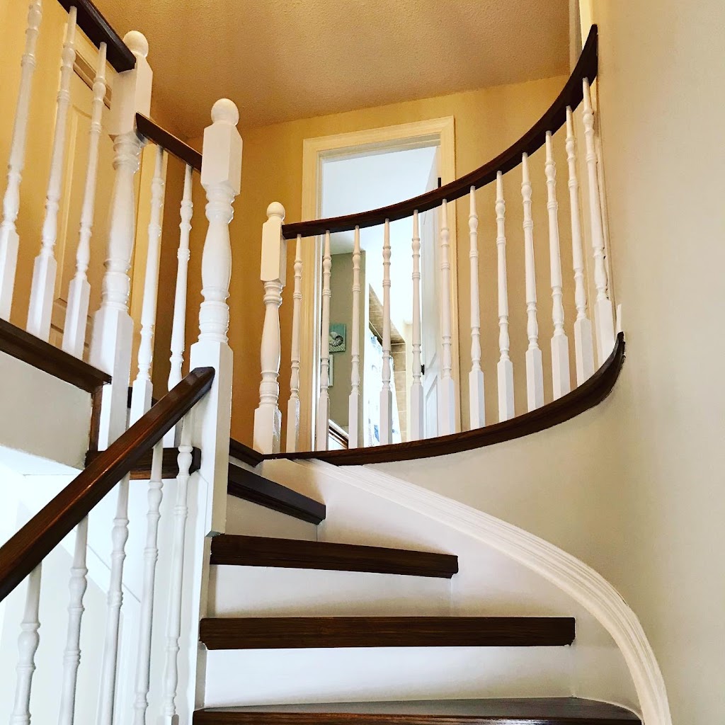 SDA Painting & Specialties | 655 Mohawk Rd E, Hamilton, ON L8V 2K5, Canada | Phone: (905) 519-6478