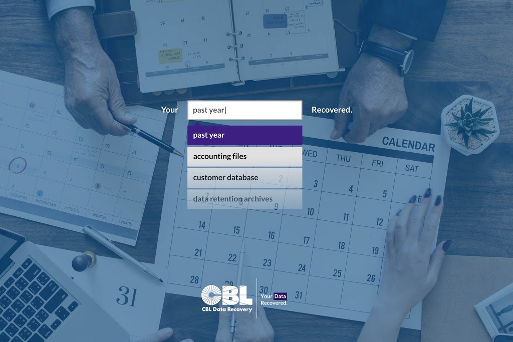 CBL Data Recovery Technologies | 590 Alden Rd #105, Markham, ON L3R 8N2, Canada | Phone: (800) 551-3917