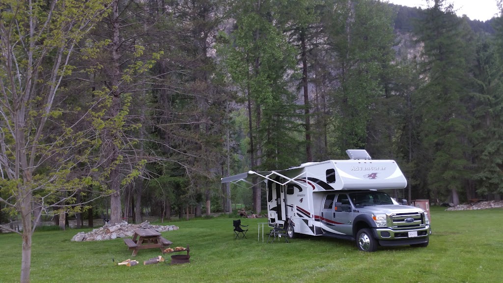 P.V. Ranch Adventures | 12701 N Fork Rd, Grand Forks, BC V0H 1H8, Canada | Phone: (250) 442-5525