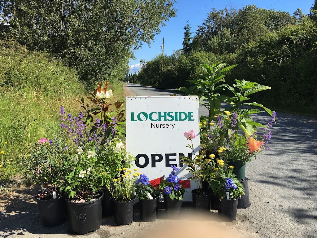 Lochside Nursery | 2716 Dooley Rd, Victoria, BC V8Y 1R7, Canada | Phone: (250) 544-3100