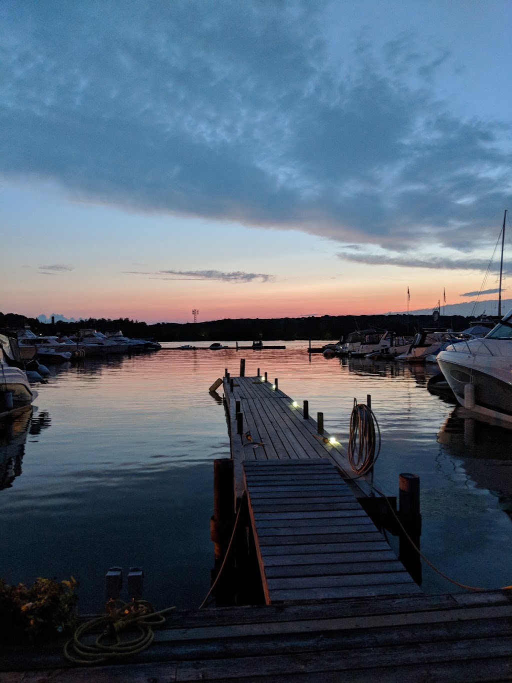 Central Marine | 171 Midland Ave, Box 5, Midland, ON L4R 4K6, Canada | Phone: (705) 526-4251