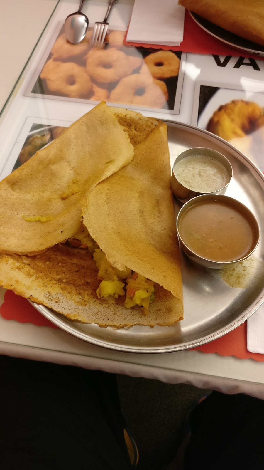 Dosa Place | 745 E Market St, Niagara Falls, NY 14301, USA | Phone: (716) 524-2144