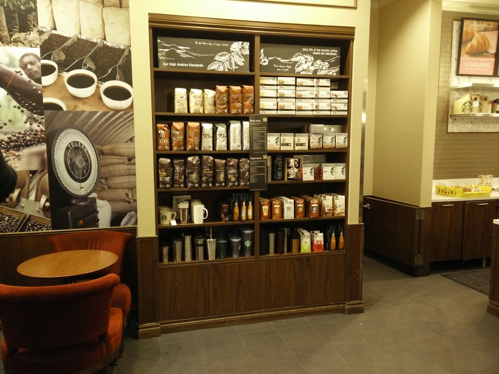 Starbucks | 878 Eglinton Ave E, East York, ON M4G 2L1, Canada | Phone: (416) 423-5138