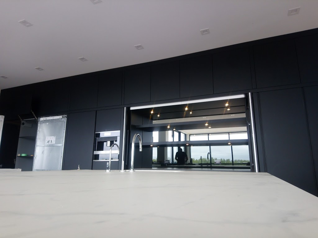 BRAVI KITCHENS | 1003 55 Ave NE J, Calgary, AB T2E 7E1, Canada | Phone: (587) 436-8215