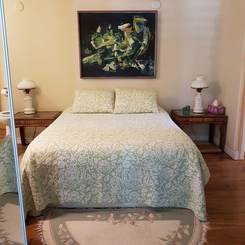 Woodhaven Country Lodge | 97 Fire Rte 51, Buckhorn, ON K0L 1J0, Canada | Phone: (855) 254-3883
